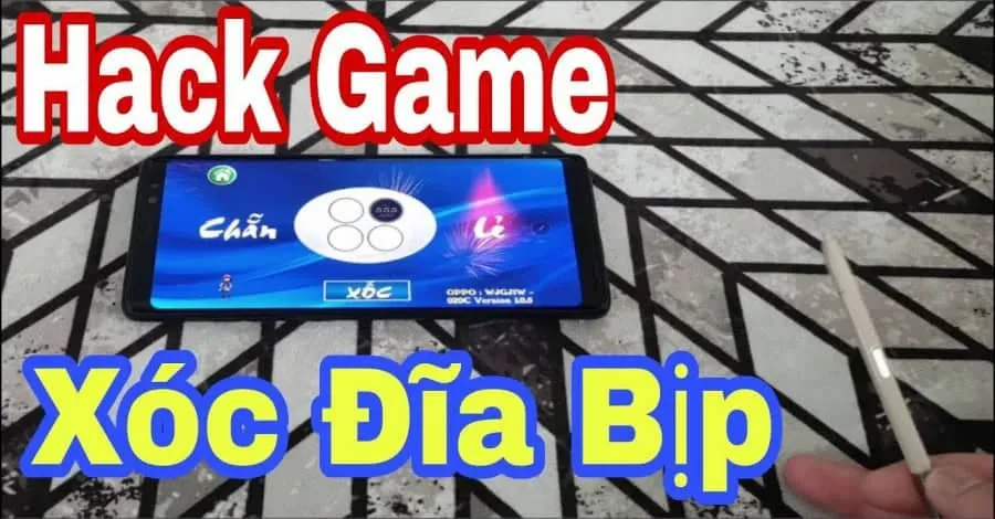 xóc đĩa 68 game bài