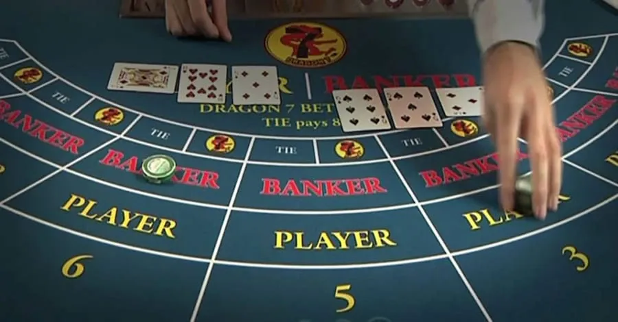 cách đặt cược Baccarat 68 Game Bài dễ thắng