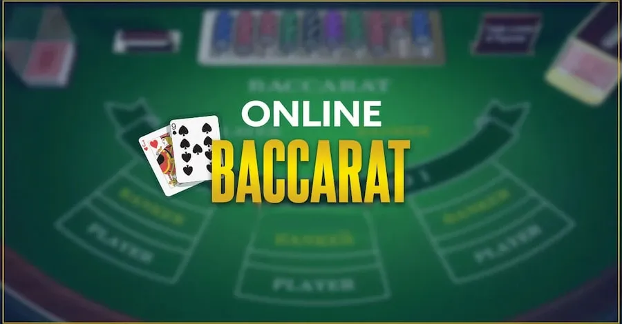 cách đặt cược Baccarat 68 Game Bài dễ thắng