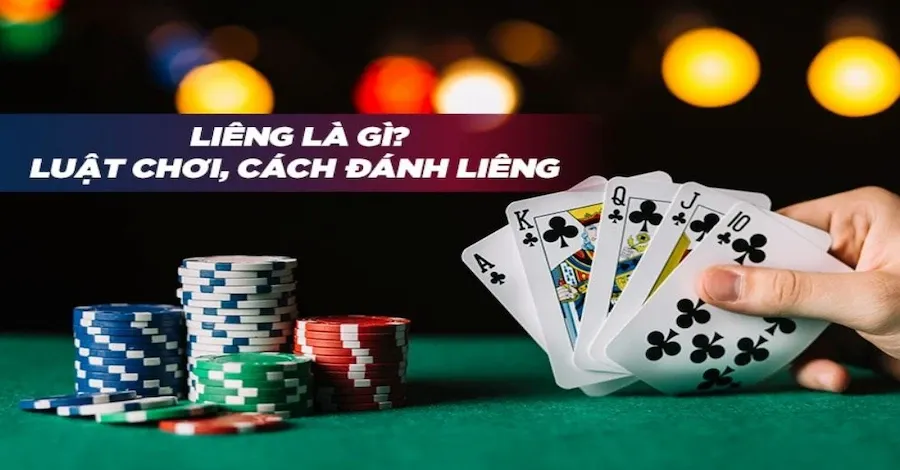 LIÊNG 68GAMEBAI