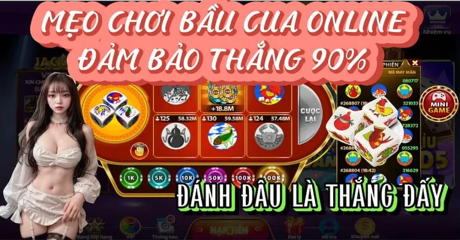 Bầu cua 68GameBai