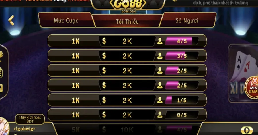 liêng 68gamebai