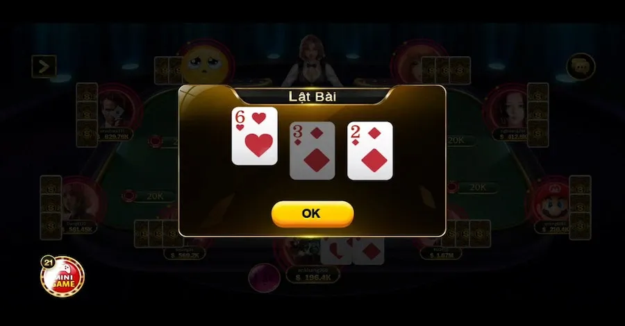 liêng 68gamebai