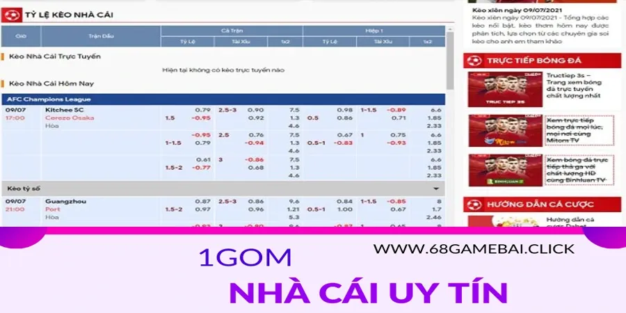 1gom