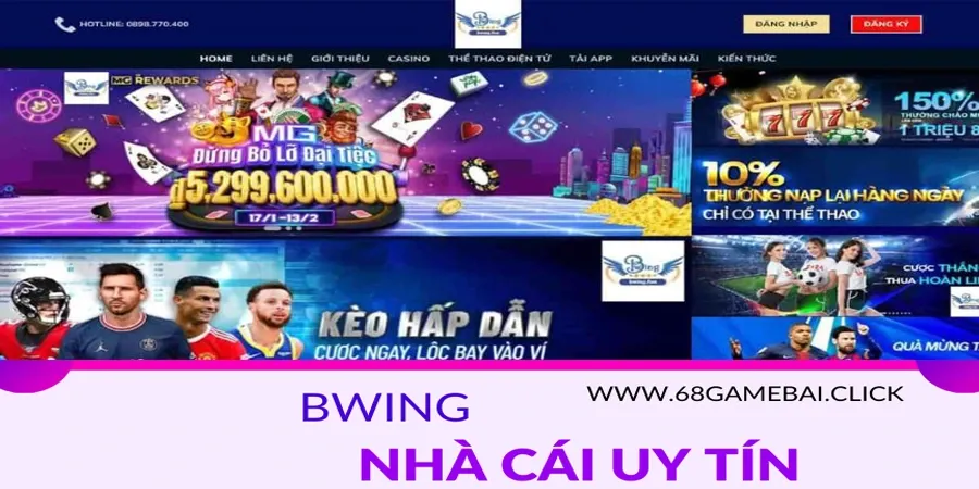 bwing
