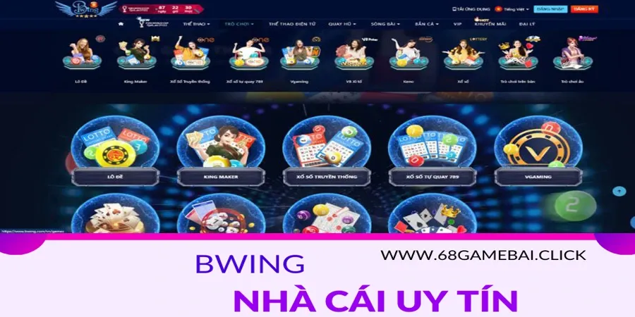 bwing