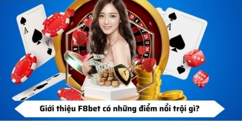 F8bet