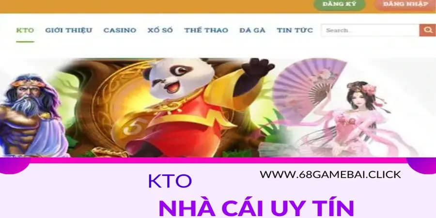 kto