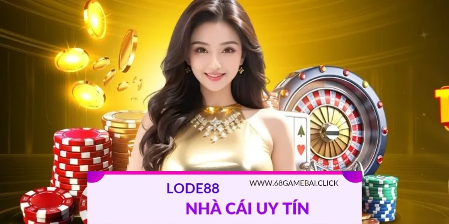 lode88
