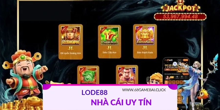 lode88