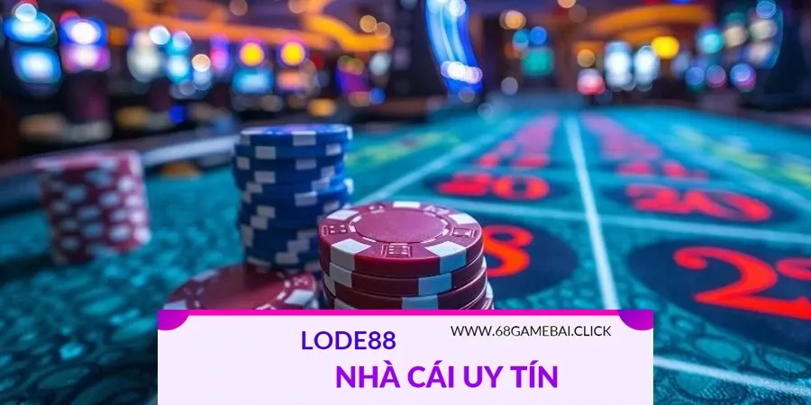 lode88