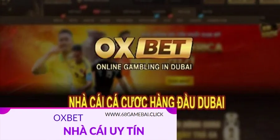 Oxbet
