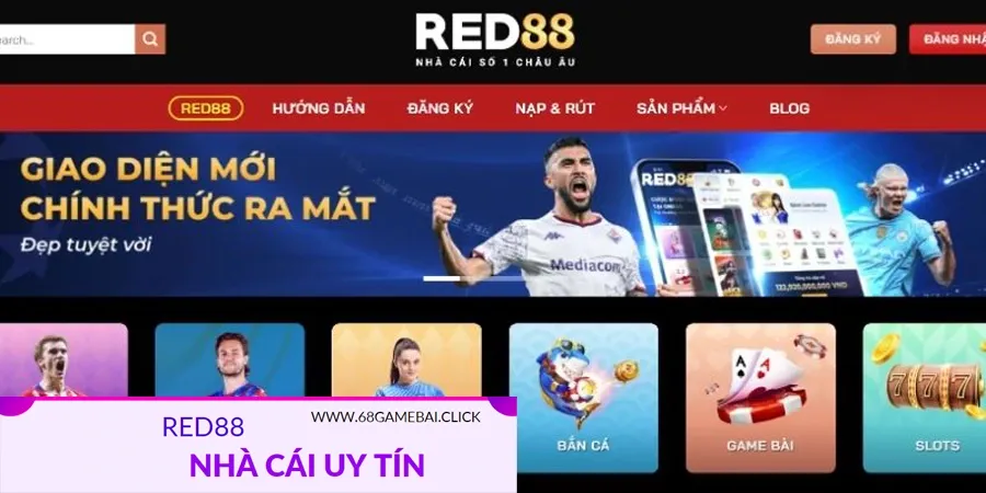 Red88