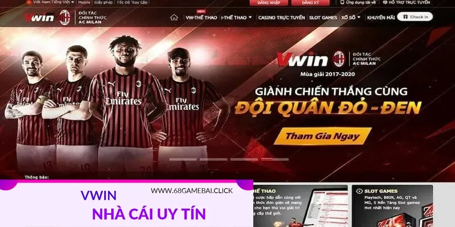 Vwin