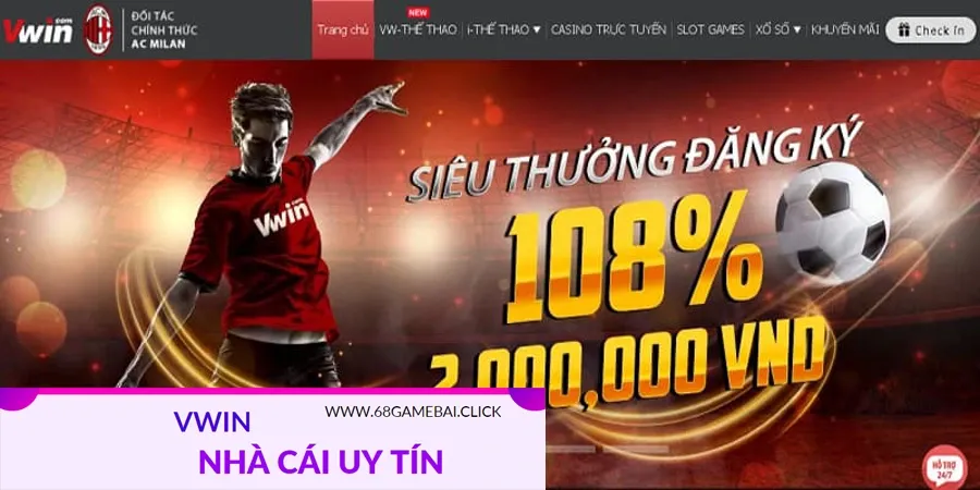 Vwin