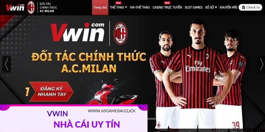 Vwin