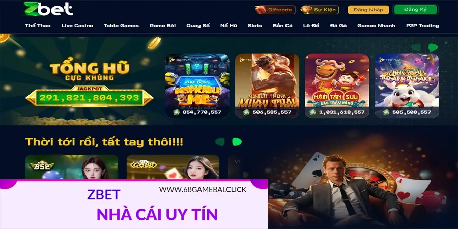 zbet