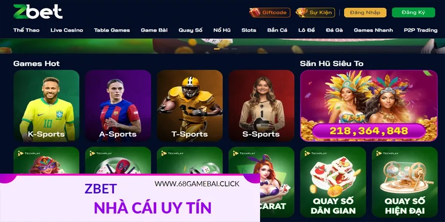zbet