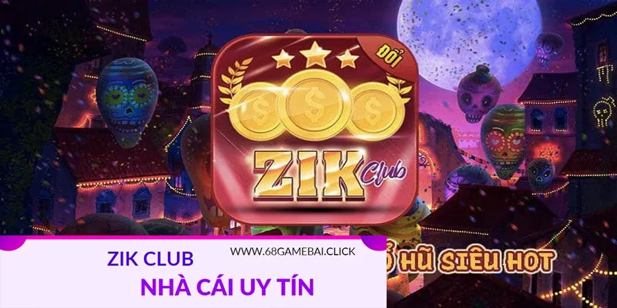 zik club
