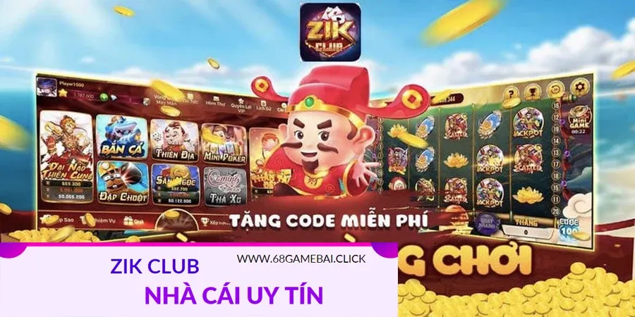 zik club