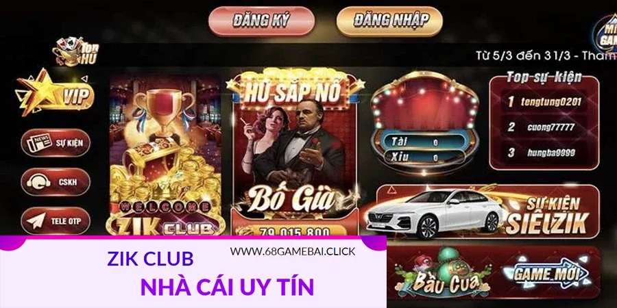 zik club