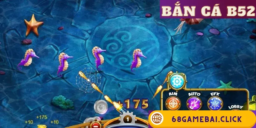 Bắn Cá B52