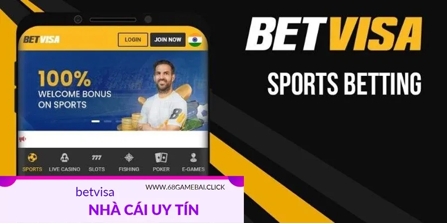 Betvisa