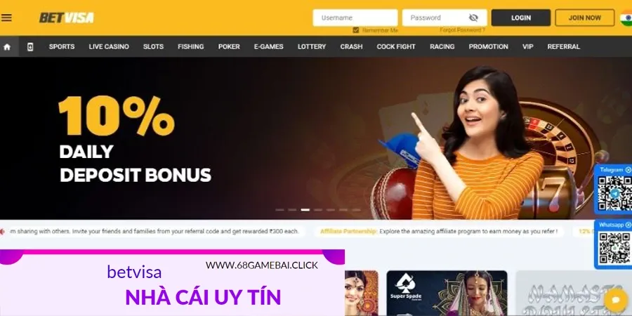 Betvisa