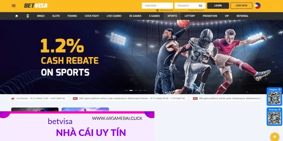 Betvisa