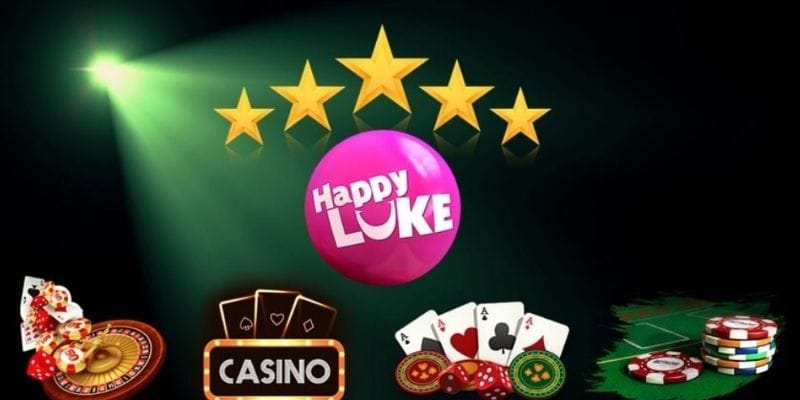 HappyLuke