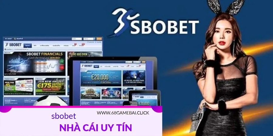 Sbobet