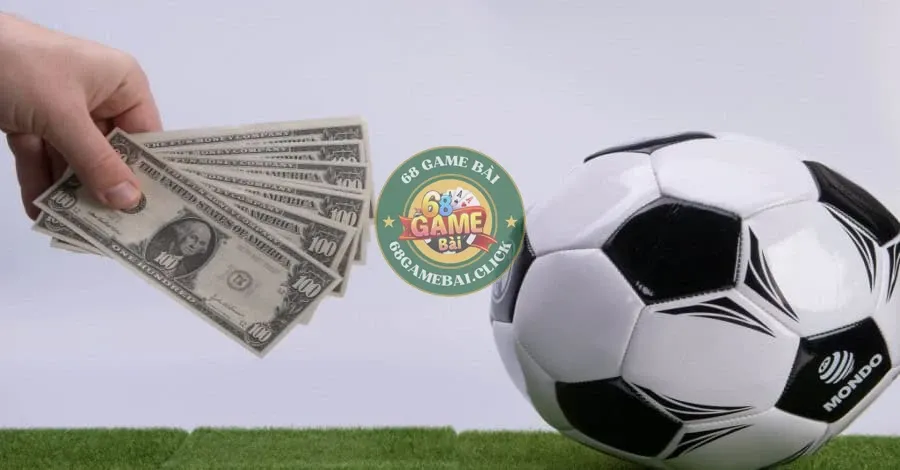 thể thao 68 game bài