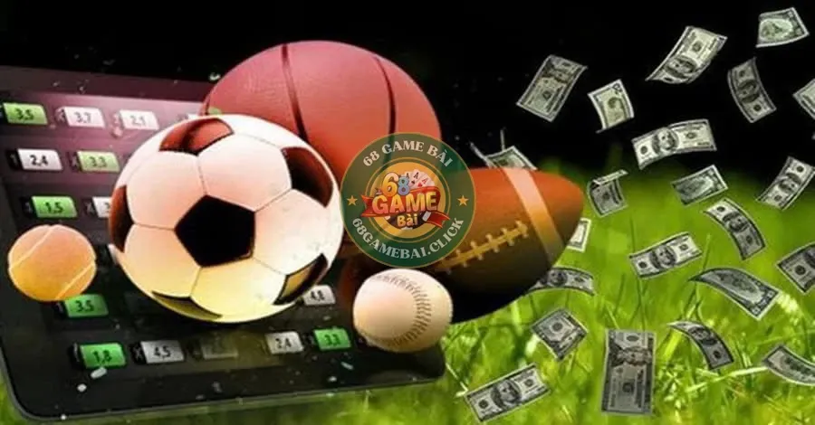 thể thao 68 game bài
