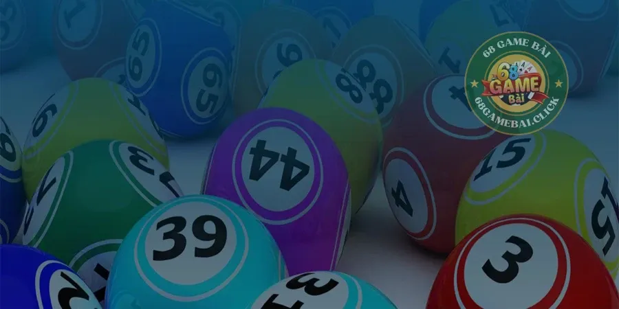 xổ số 68 game bài
