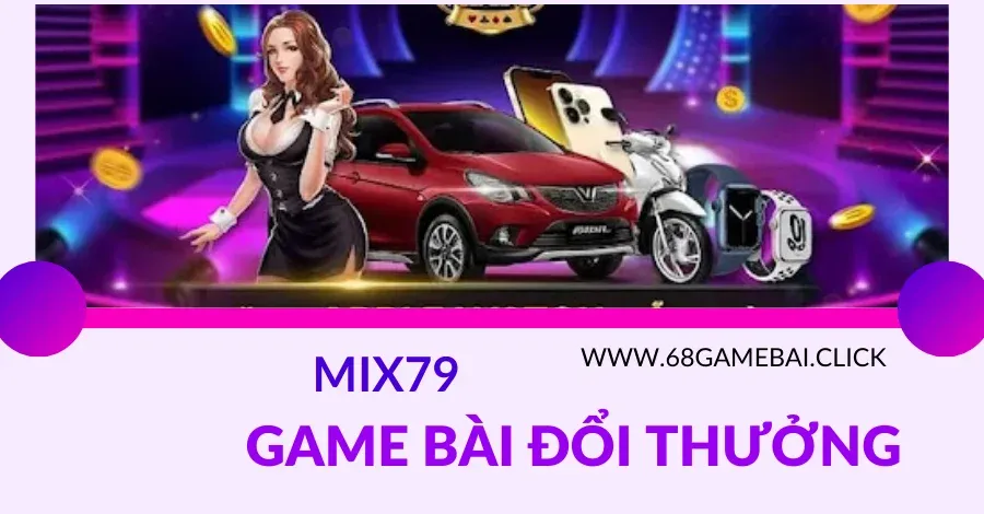 Mix79