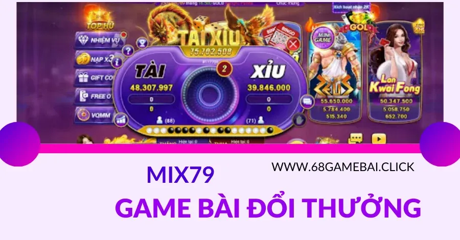 Mix79