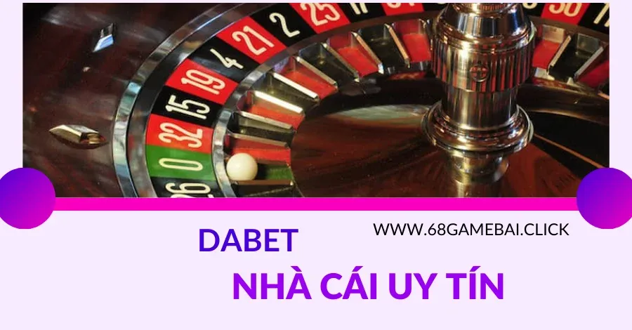 Dabet