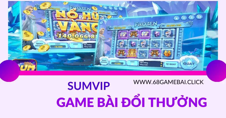 Sumvip