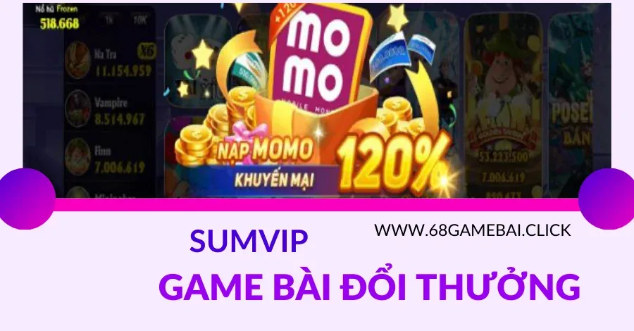 Sumvip