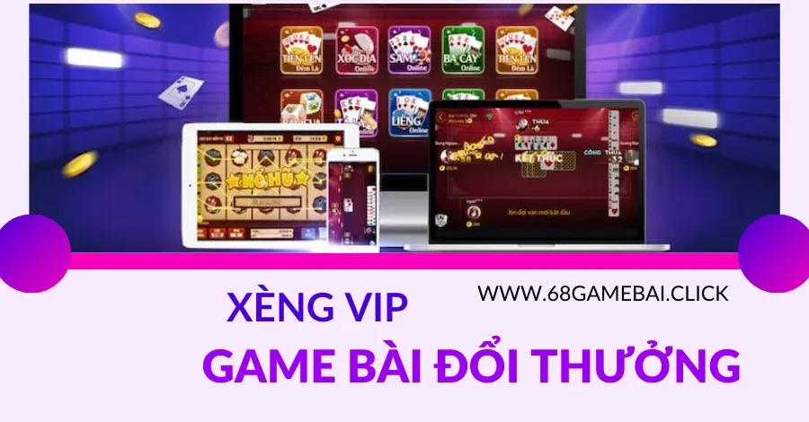 Xèng vip