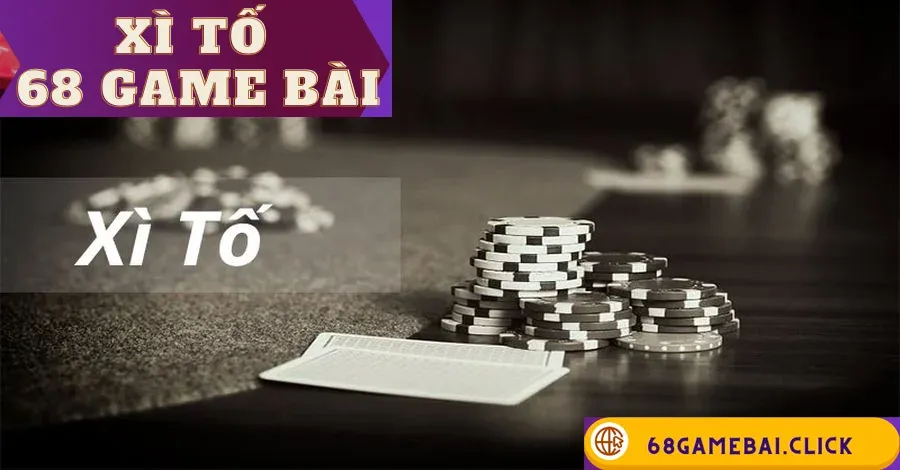 xì tố 68 game bài