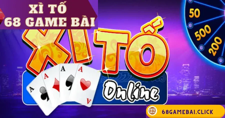 xì tố 68 game bài