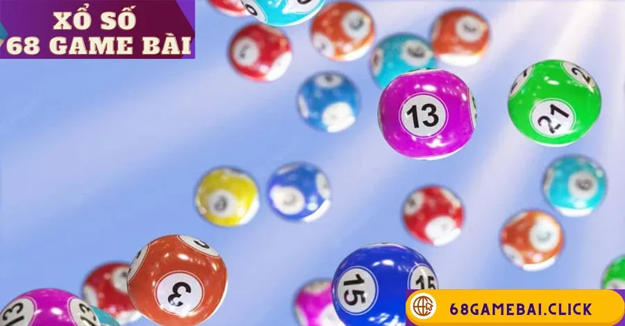xổ số 68 Game Bài