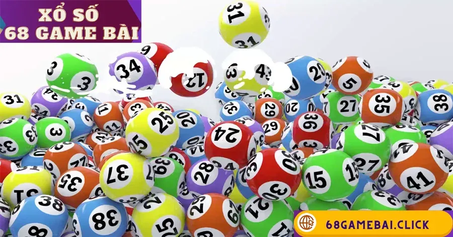 xổ số 68 Game Bài