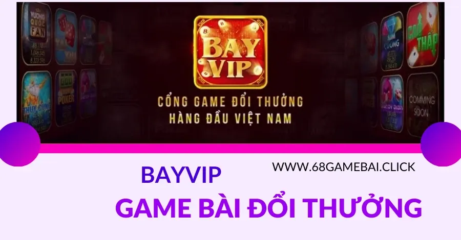 Bayvip