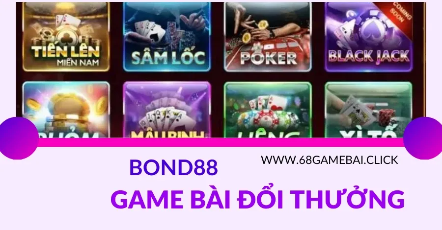 Bond88