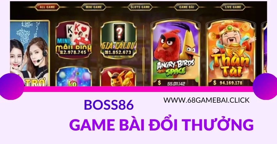 Boss86