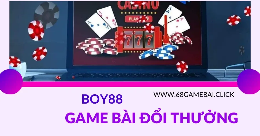 Boy88
