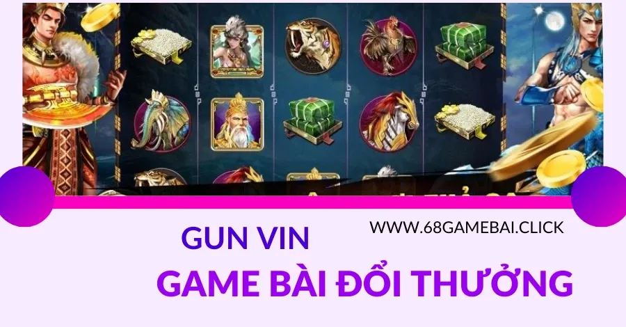 Gun Vin
