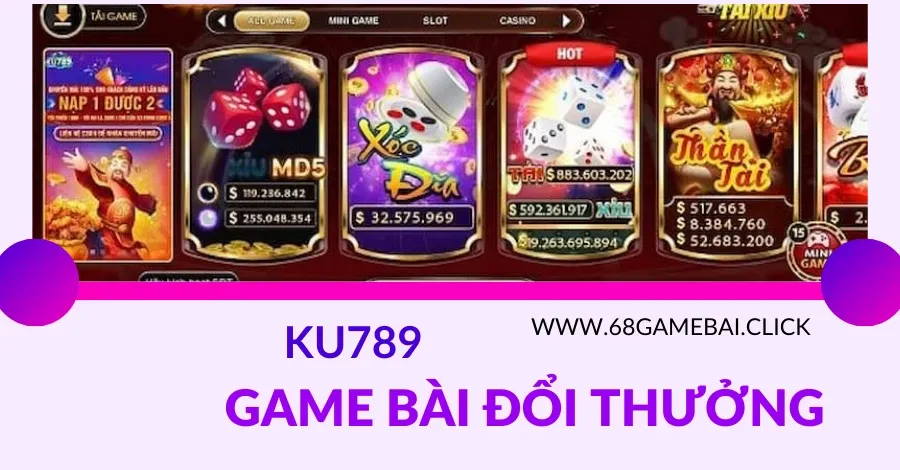 Ku789